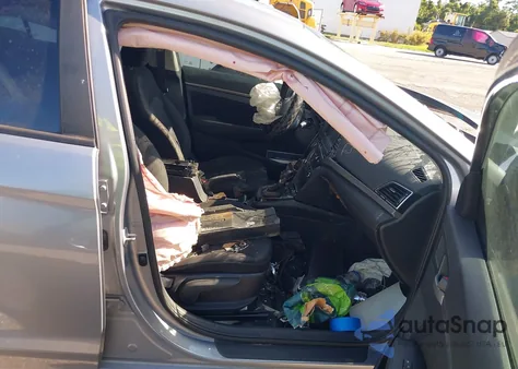 2017 Hyundai Elantra Value Edition from USA, damaged, VIN 5NPD84LF3HH143976